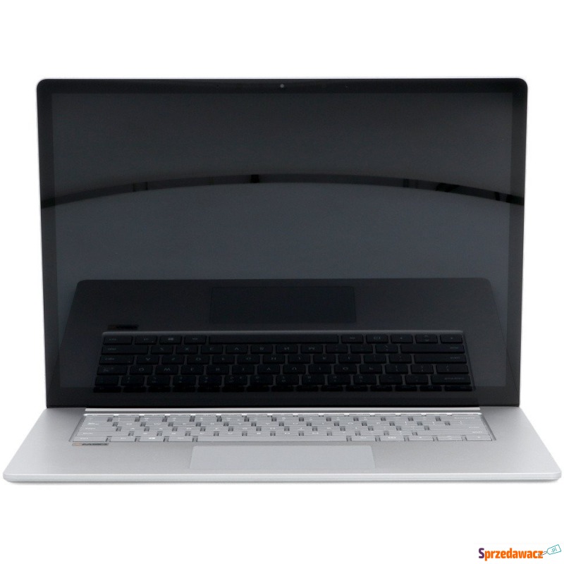 Laptop poleasingowy Microsoft Dotykowy Microsoft... - Laptopy - Ostrołęka