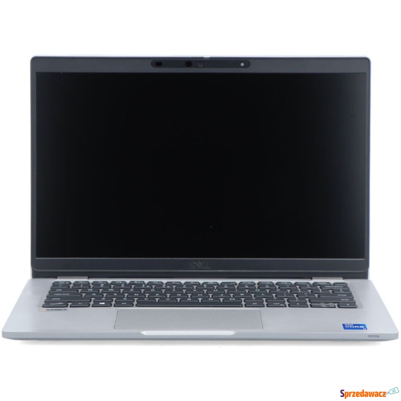Laptop poleasingowy Dell Dotykowy Dell Latitude... - Laptopy - Olsztyn