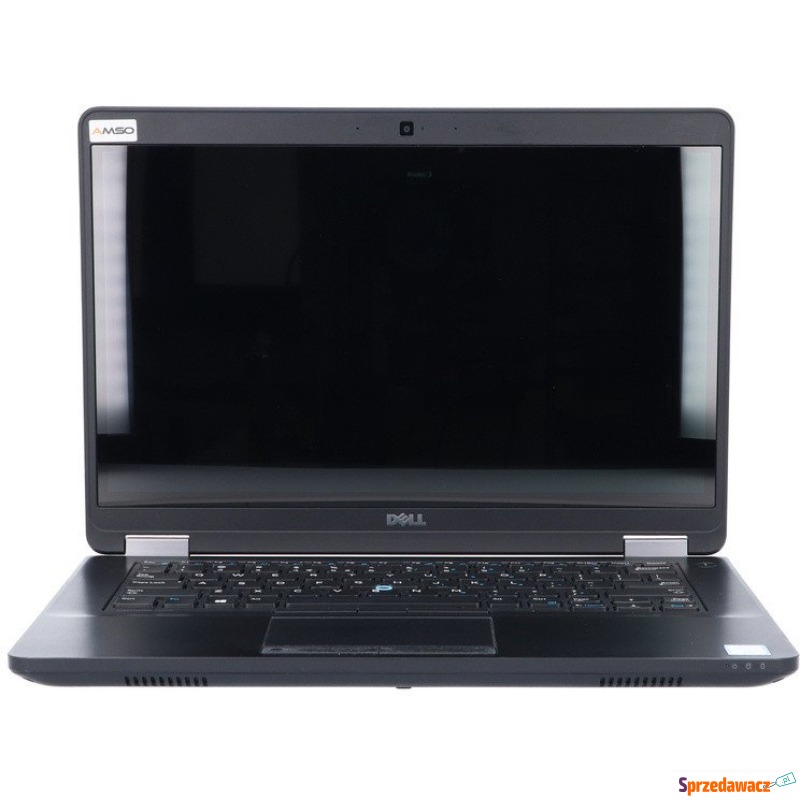 Laptop poleasingowy Dell Dotykowy Dell Latitude... - Laptopy - Chorzów