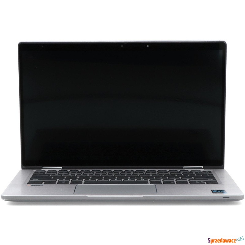 Laptop poleasingowy Dell Dotykowy Dell Latitude... - Laptopy - Kraków