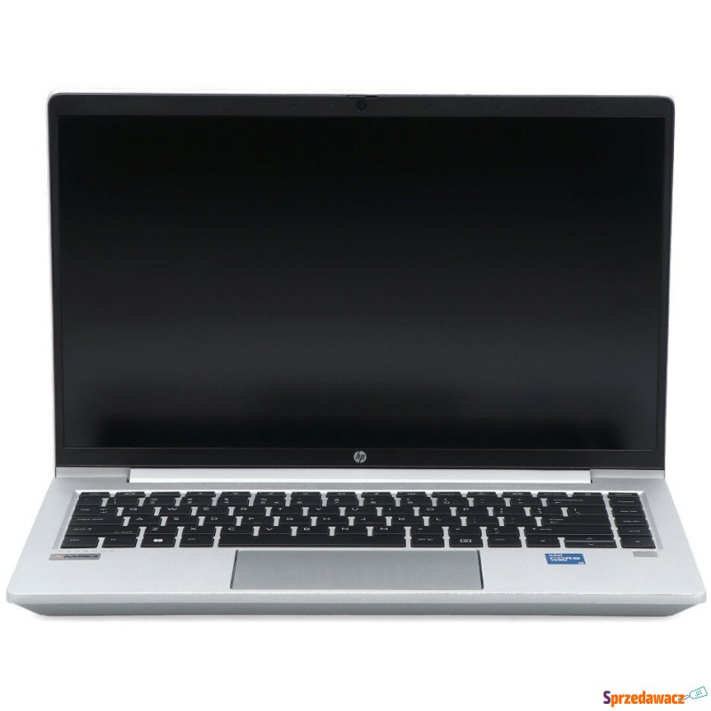 Laptop poleasingowy HP HP ProBook 640 G8 i5-1145G7... - Laptopy - Gdynia