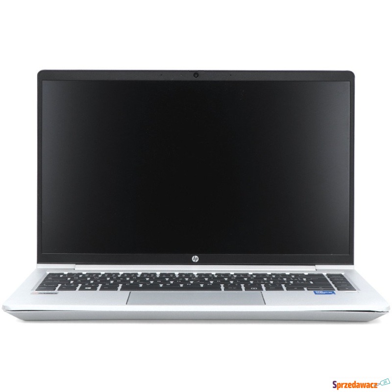 Laptop poleasingowy HP HP ProBook 640 G8 i5-1145G7... - Laptopy - Przemyśl