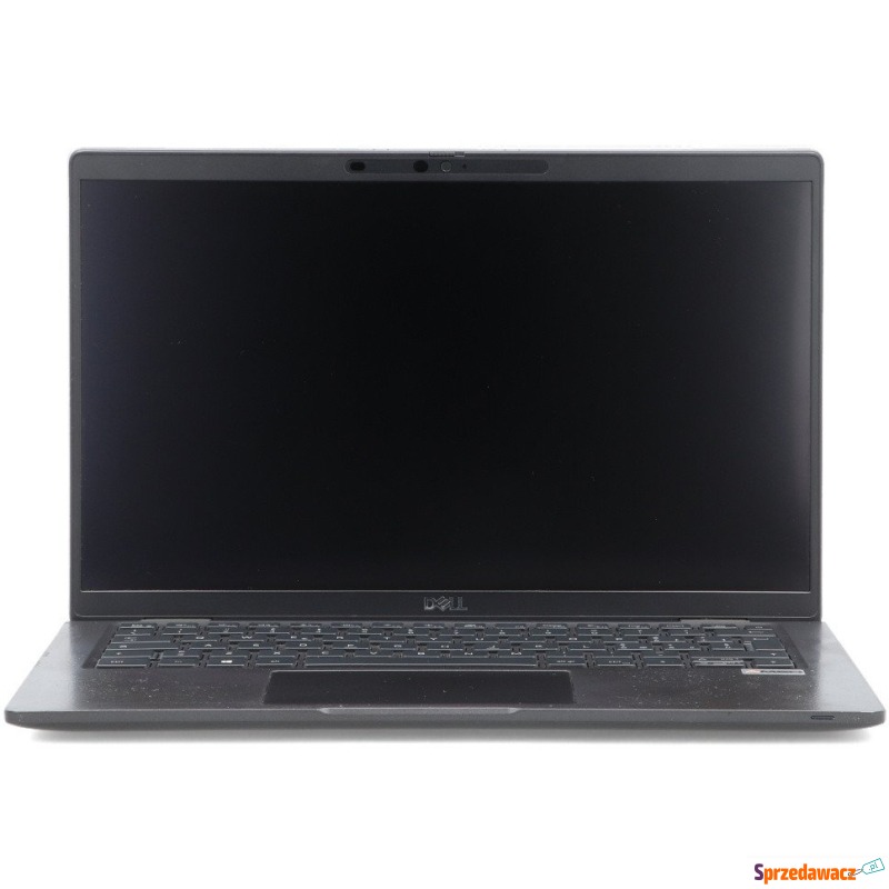 Laptop poleasingowy Dell Dotykowy Dell Latitude... - Laptopy - Płock