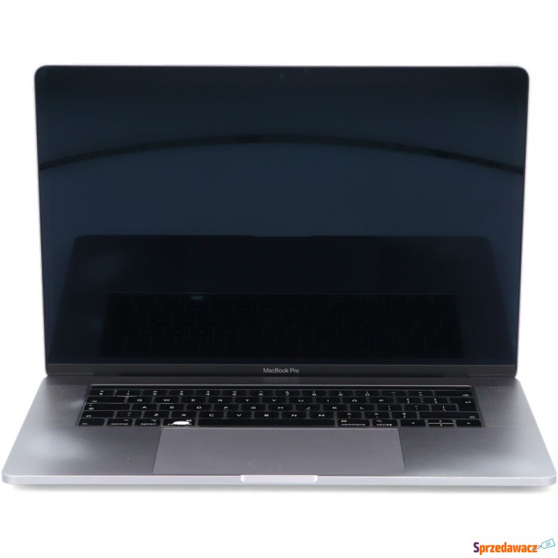 Laptop poleasingowy Apple Apple MacBook Pro A1990... - Laptopy - Łódź