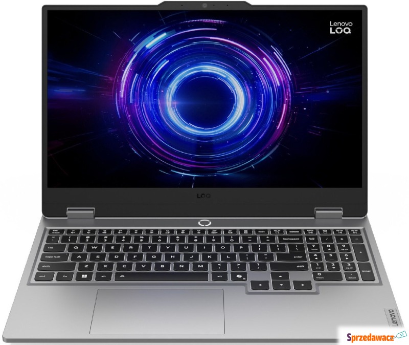 Laptop Lenovo LOQ 15IRX10 Core i5-13450HX / 32... - Laptopy - Bielsko-Biała
