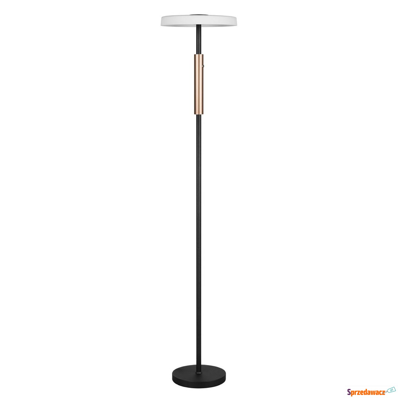 SELSEY Lampa podłogowa Celeste...