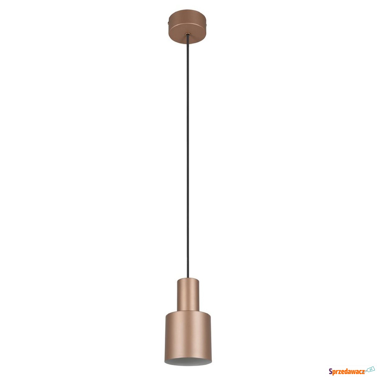SELSEY Lampa wisząca Agudo x1...