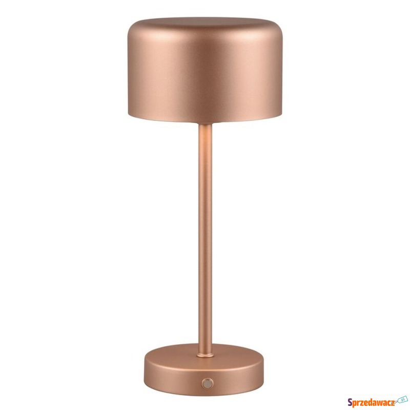 SELSEY Lampa stołowa Jeff LED...