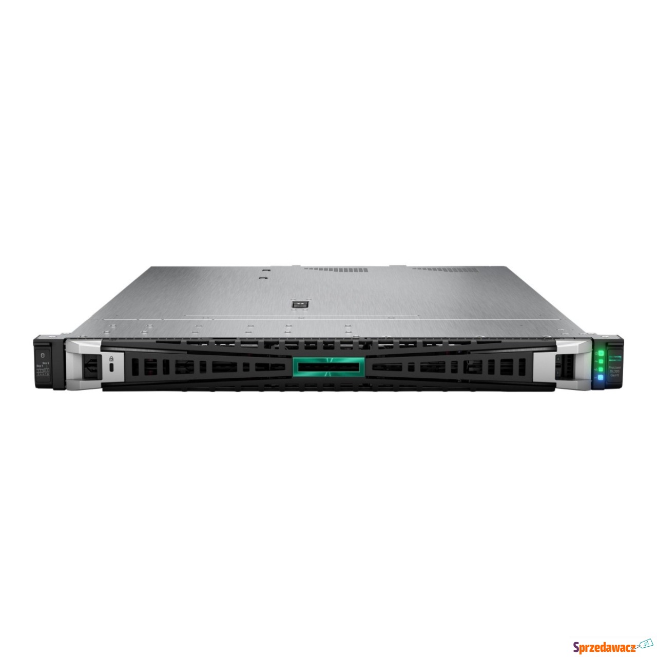 HPE ProLiant DL320 Gen11 Intel...