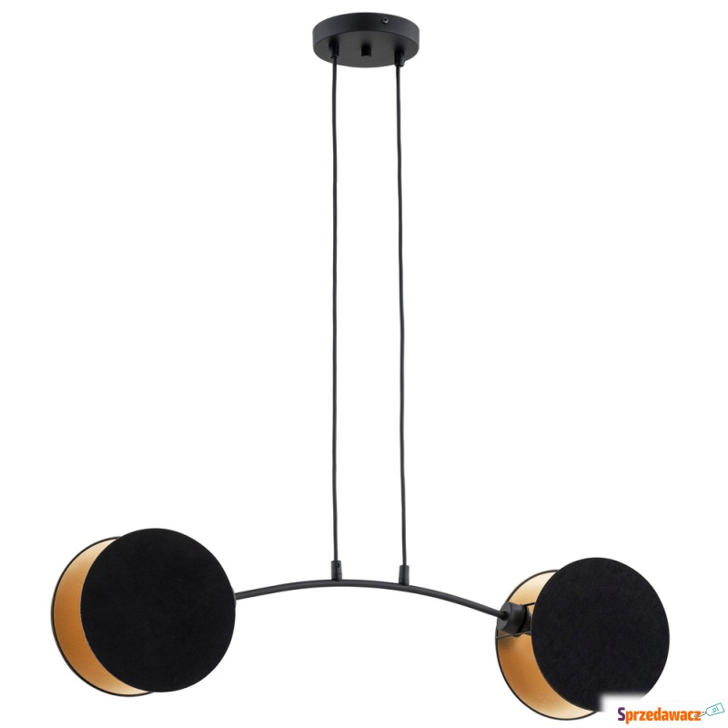 SELSEY Lampa wisząca Soliess c...