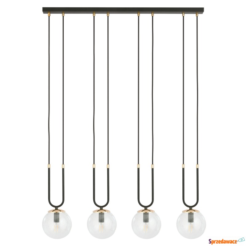 SELSEY Lampa wisząca Greerlan...