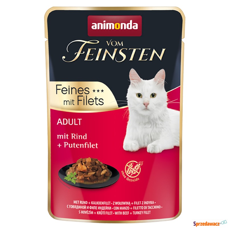 animonda vom Feinsten Adult, 18...