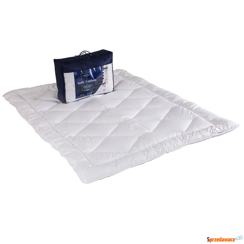 SELSEY Kołdra Imperial Soft Cotton...