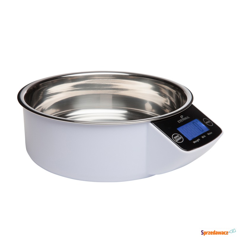 Eyenimal Intelligent Pet Bowl -...