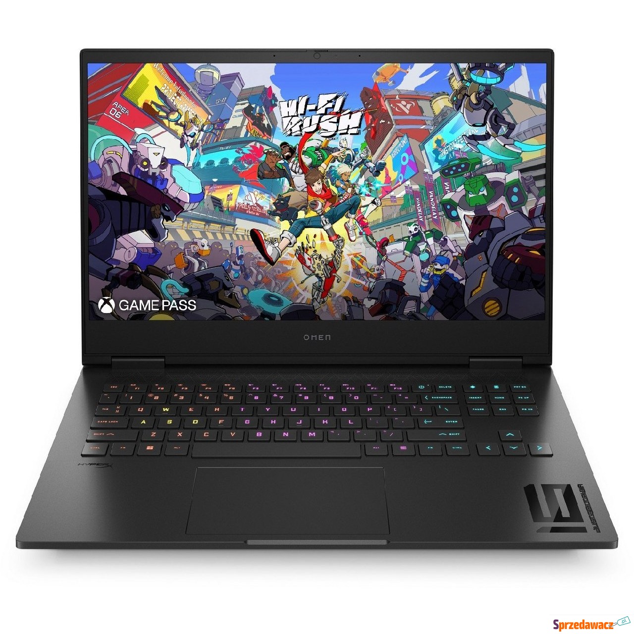 Laptop HP OMEN 16t-wf000 / Intel...