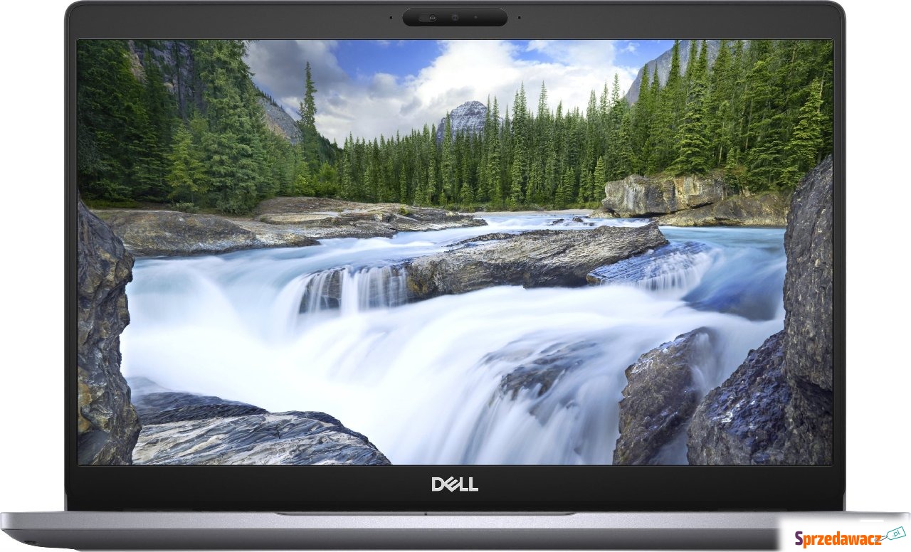 Laptop poleasingowy T1A T1A DELL...