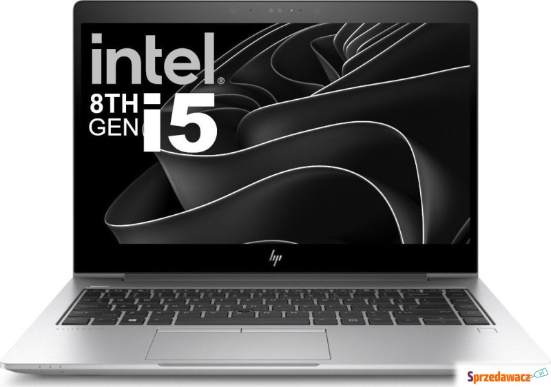 Laptop HP Elitebook 840 G5 i5-8350U...