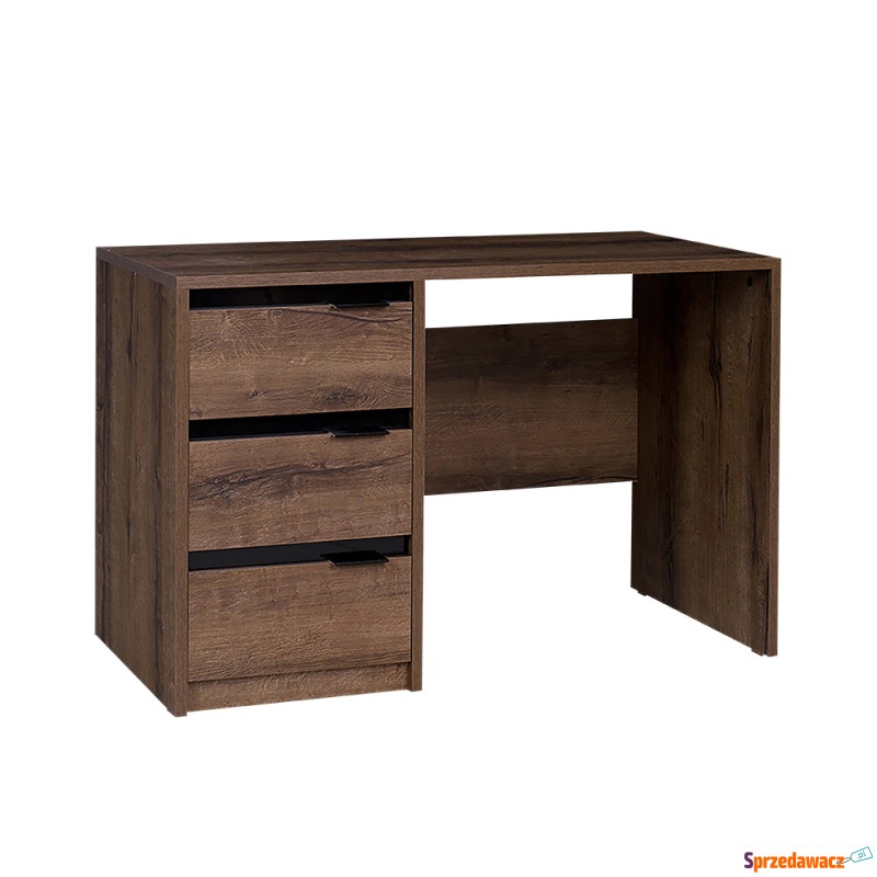 SELSEY Biurko Rikno 120x60 cm Dąb...