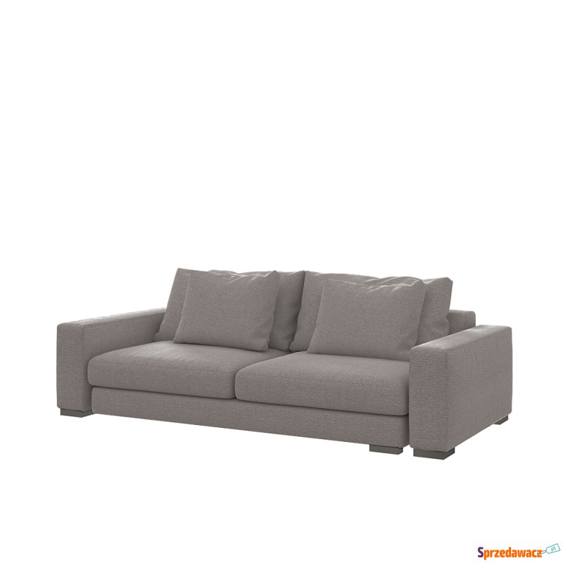 SELSEY Sofa dwuosobowa Mia cie...