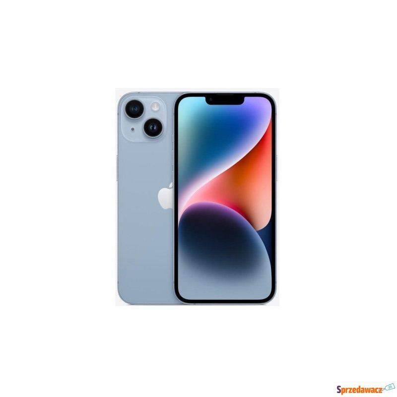 Smartfon poleasingowy Apple REFURB....