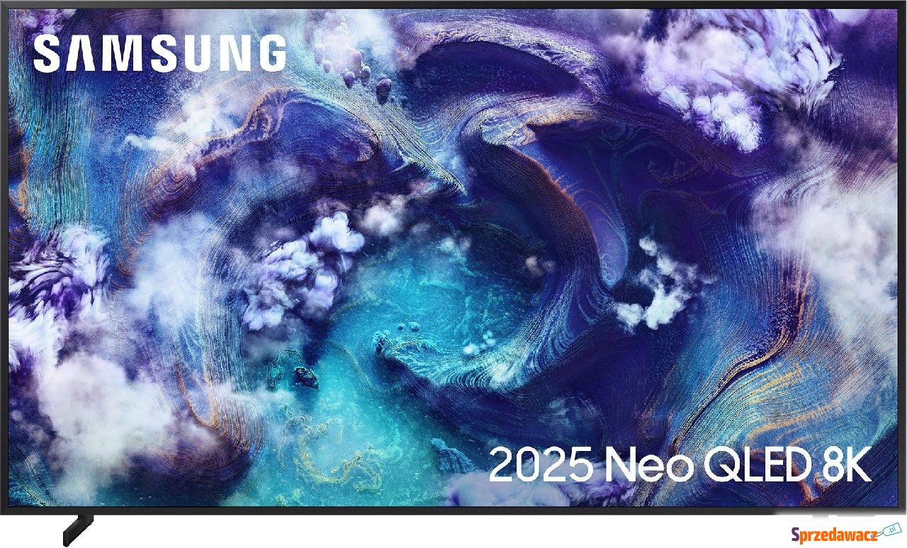 Telewizor Samsung QE75QN900FT QLED...