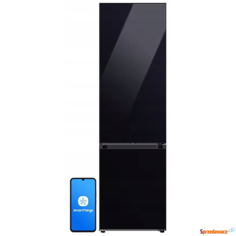 Lodówka Samsung Samsung RB38C6...