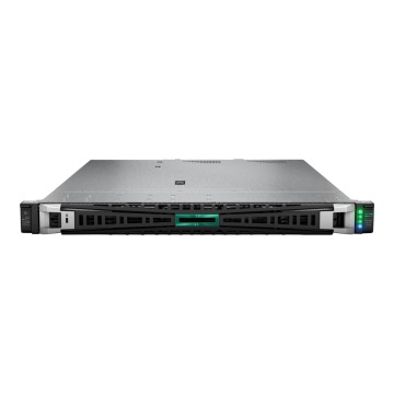 HPE ProLiant DL320 Gen11 Intel Xeon Silver 4514Y 2.0GHz 16c 64GB-R 8SFF MR408i-o 2x480GB SATA SSD 2x