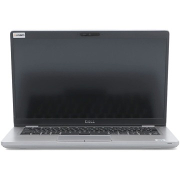 Laptop poleasingowy Dell Dell Latitude 5410 i5-10310U 8GB 512GB SSD M.2 1920x1080 Klasa A- Windows 1