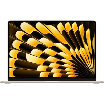 Laptop Apple MacBook Air 15 M2 / 8 GB / 512 GB (MQKV3KS/A)