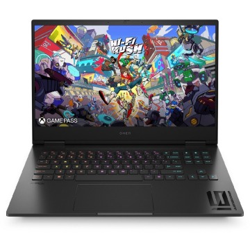 Laptop HP OMEN 16t-wf000 / Intel i9-14 / 16GB / 1TB / Windows 11
