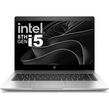 Laptop HP Elitebook 840 G5 i5-8350U 8GB 256GB SSD 14