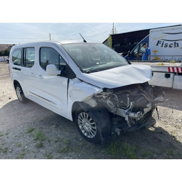 Toyota Proace City Verso Long 1.5 D-4D Business 2021Salon PL