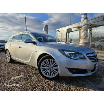 Opel Insignia 2014,  2.0 diesel - Na sprzedaż za 22 999 zł - Nowe Sójki - zdjęcie 3