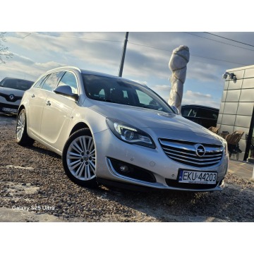Opel Insignia 2014,  2.0 diesel - Na sprzedaż za 22 999 zł - Nowe Sójki - zdjęcie 5