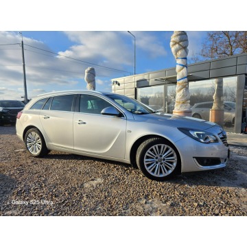 Opel Insignia 2014,  2.0 diesel - Na sprzedaż za 22 999 zł - Nowe Sójki - zdjęcie 4