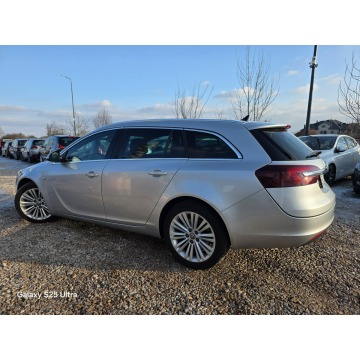 Opel Insignia 2014,  2.0 diesel - Na sprzedaż za 22 999 zł - Nowe Sójki - zdjęcie 10