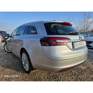 Opel Insignia 2014,  2.0 diesel - Na sprzedaż za 22 999 zł - Nowe Sójki - zdjęcie 8