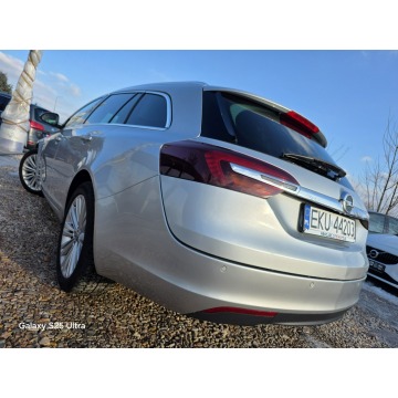 Opel Insignia 2014,  2.0 diesel - Na sprzedaż za 22 999 zł - Nowe Sójki - zdjęcie 12