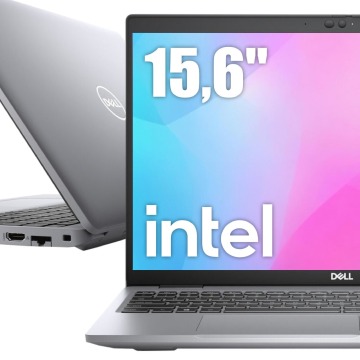 Laptop poleasingowy Dell Laptop Dell Latitude 5520 Intel Core i5-1135G7 32GB 256GB SSD FHD WIN11PRO