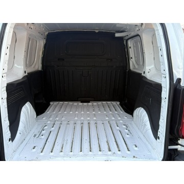 Citroen Berlingo 2020,  1.5 diesel - Na sprzedaż za 22 500 zł - Knurów - zdjęcie 10