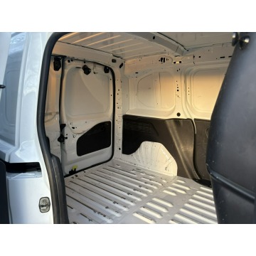 Citroen Berlingo 2020,  1.5 diesel - Na sprzedaż za 22 500 zł - Knurów - zdjęcie 11