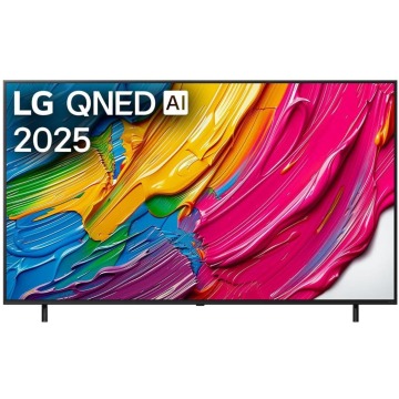 Telewizor LG 75QNED80A3A QNED 75'' 4K Ultra HD WebOS 25