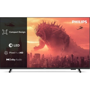 Telewizor Philips 43PFS5500/12 LED 43'' Full HD