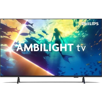 Telewizor Philips 65PUS8010/12 LED 65'' 4K Ultra HD Titan OS Ambilight