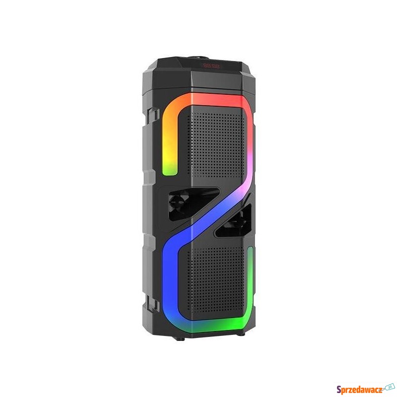 Tracer Tower Natrix TWS bluetooth czarny - Głośniki - Poznań