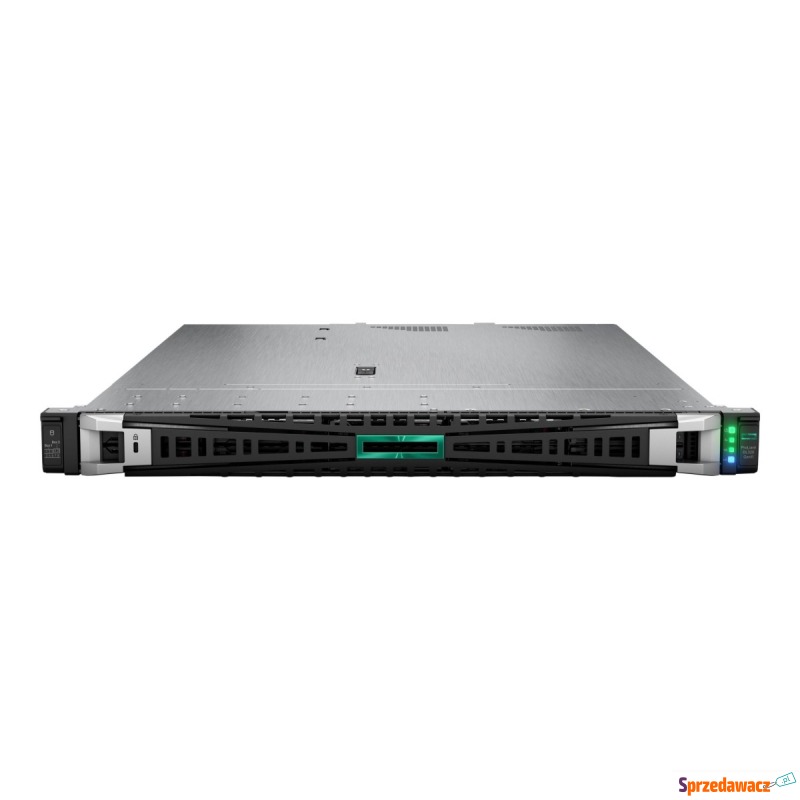 HPE ProLiant DL320 Gen11 Intel Xeon Silver 4514Y... - Pozostałe - Rogoźnik