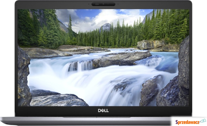 Laptop poleasingowy T1A T1A DELL 5310 I5-10310U... - Laptopy - Zielona Góra