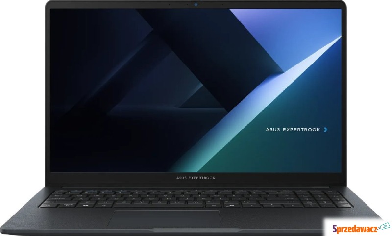 Laptop Asus ExpertBook B1 B1503 Core 3 100U /... - Laptopy - Grudziądz
