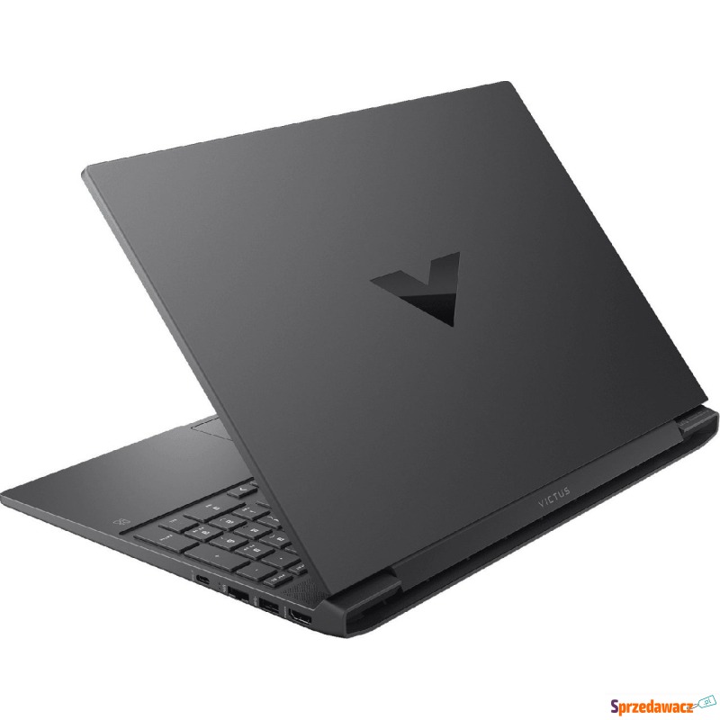 Laptop HP Victus 15-fb0181nw / Ryzen 5 / 16GB... - Laptopy - Szczecin