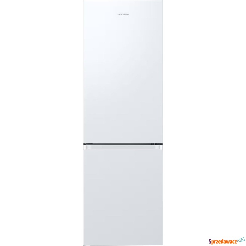 Lodówka Samsung RB34C602EWW/EF - Lodówki, zamrażarki - Piotrków Trybunalski